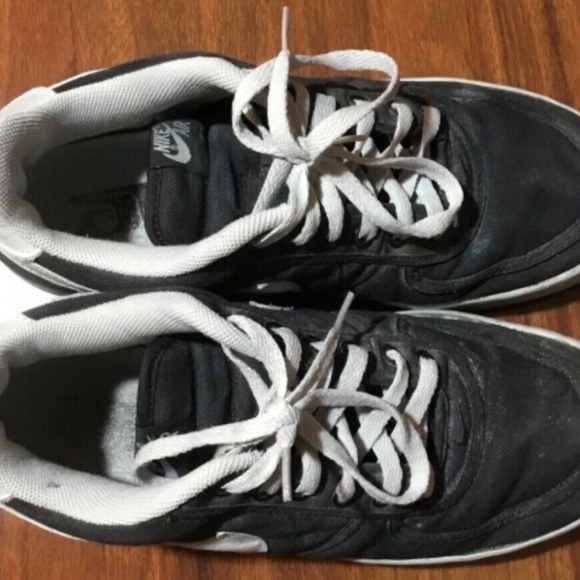 Nike airforce 1 canvas low - Picture 12 of 13